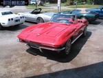 1964 Corvette Convertible For Sale